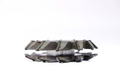 Bộ dao phay đố nhôm Yangly do Genma Việt Nam phân phối