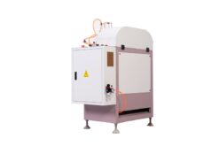 Máy phay đố nhôm thay dao nhanh thân nhỏ Megatech2